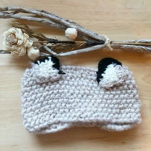 2/$16 Kids headband with ears (SD)